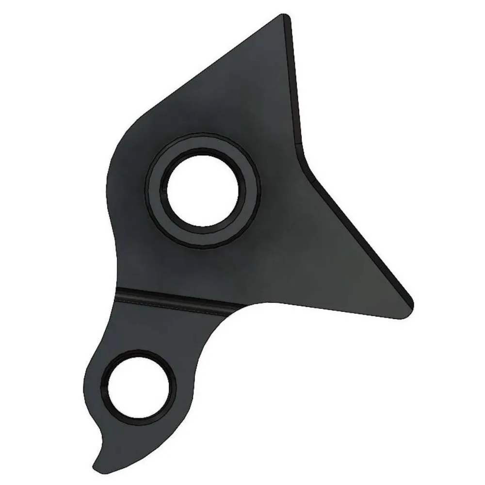 Pilo D795 Yt Växelöra, Black, One Size Pilo D795 Yt Växelöra, Black, One Size