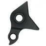 Pilo D795 Yt Växelöra, Black, One Size