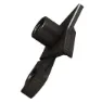 Pilo D795 Yt Växelöra, Black, One Size