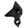 Pilo D795 Yt Växelöra, Black, One Size