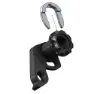Pilo D797 Orbea Växelöronfäste-kit, Black, One Size