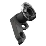 Pilo D797 Orbea Växelöronfäste-kit, Black, One Size