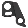 Pilo D797 Orbea Växelöronfäste-kit, Black, One Size