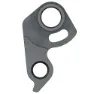 Pilo D797 Orbea Växelöronfäste-kit, Black, One Size