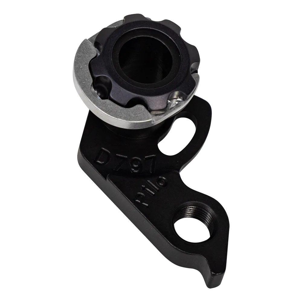 Pilo D797 Orbea Växelöronfäste-kit, Black, One Size Pilo D797 Orbea Växelöronfäste-kit, Black, One Size