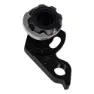 Pilo D797 Orbea Växelöronfäste-kit, Black, One Size