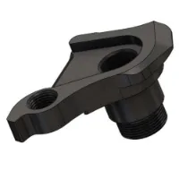 Pilo D798 Växelöronfäste-kit Pilo D798 Växelöronfäste-kit