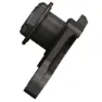 Pilo D798 Växelöronfäste-kit, Black, One Size