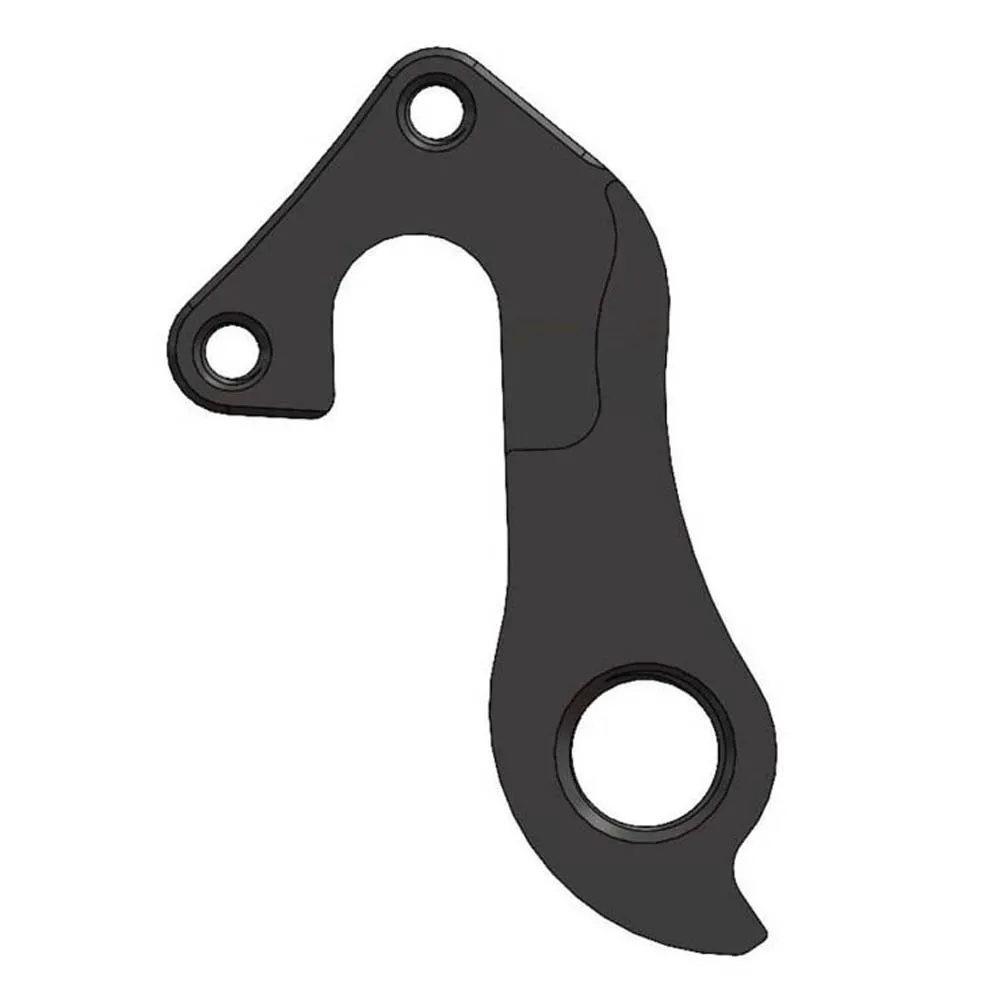Pilo D799 Mondraker Växelöra, Black, One Size Pilo D799 Mondraker Växelöra, Black, One Size