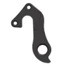 Pilo D799 Mondraker Växelöra, Black, One Size