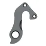 Pilo D799 Mondraker Växelöra, Black, One Size