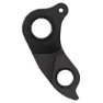 Pilo D801 Cannondale Växelöra, Black, One Size