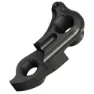 Pilo D801 Cannondale Växelöra, Black, One Size