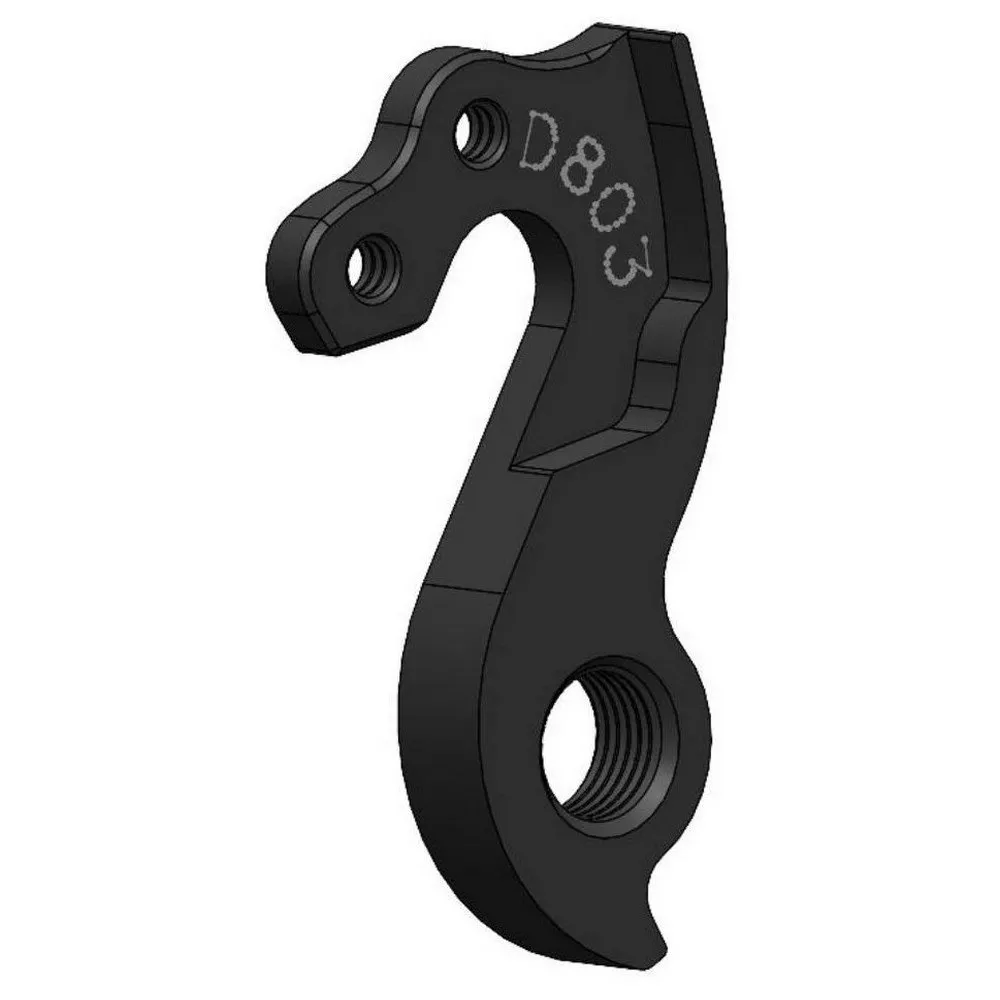 Pilo D803 Bianchi Växelöra, Black, One Size Pilo D803 Bianchi Växelöra, Black, One Size