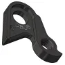 Pilo D806 Bh Växelöra, Black, One Size