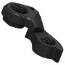 Pilo D807 Cannondale Växelöra, Black, One Size