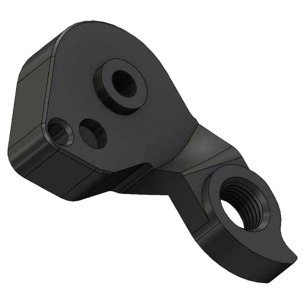 Pilo D808 Scott Växelöra, Black, One Size Pilo D808 Scott Växelöra, Black, One Size