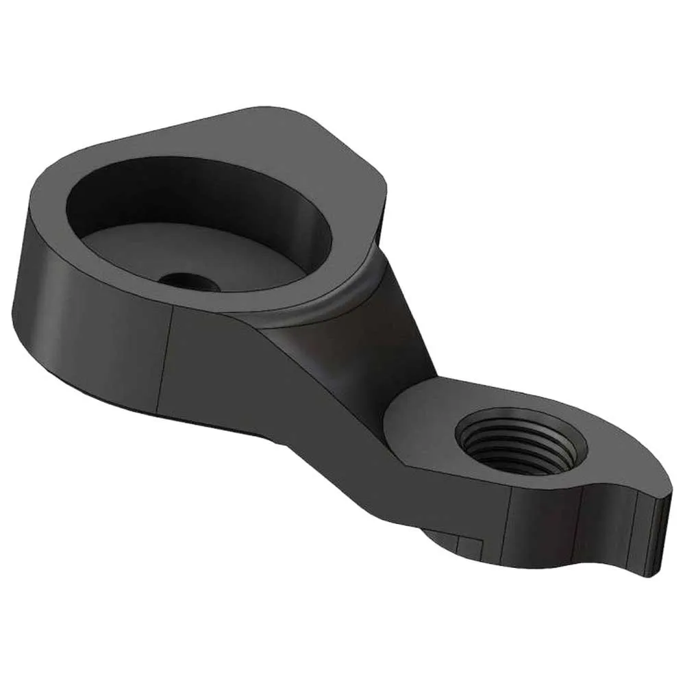 Pilo D808 Scott Växelöra, Black, One Size Pilo D808 Scott Växelöra, Black, One Size