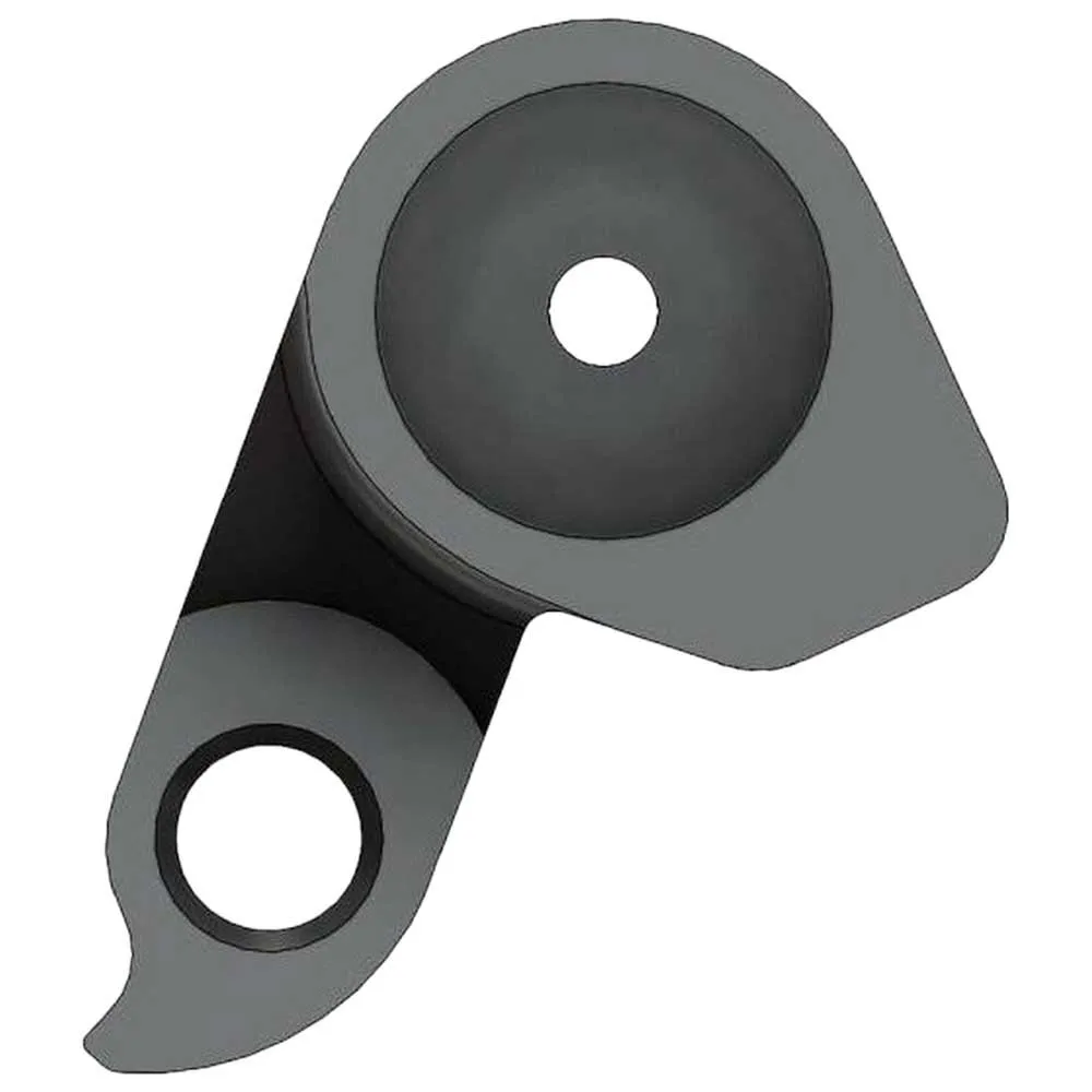 Pilo D808 Scott Växelöra, Black, One Size Pilo D808 Scott Växelöra, Black, One Size