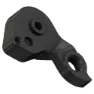 Pilo D808 Scott Växelöra, Black, One Size