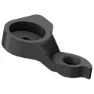 Pilo D808 Scott Växelöra, Black, One Size
