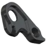 Pilo D810 Ghost Växelöra, Black, One Size