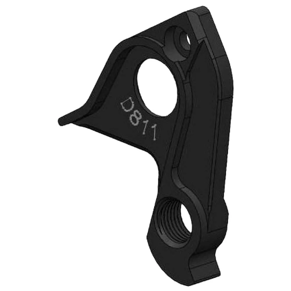 Pilo D811 Bmc Växelöra, Black, One Size Pilo D811 Bmc Växelöra, Black, One Size