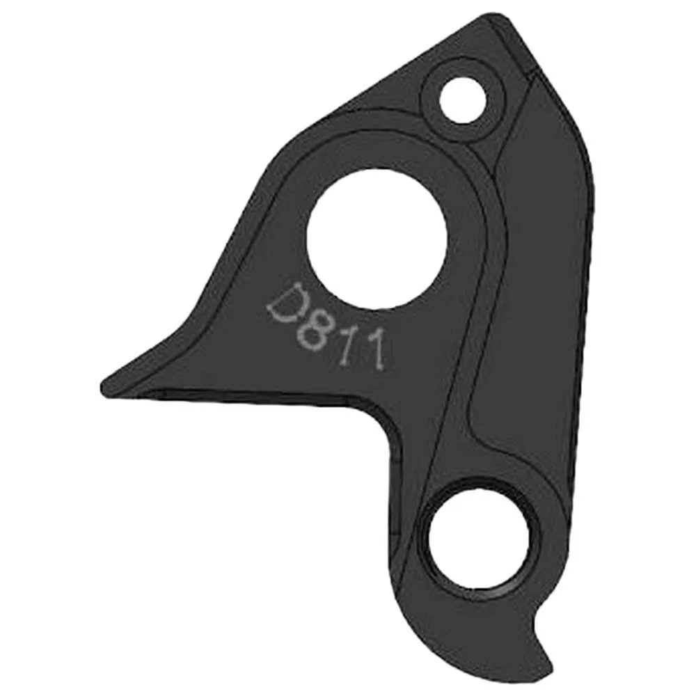 Pilo D811 Bmc Växelöra, Black, One Size Pilo D811 Bmc Växelöra, Black, One Size