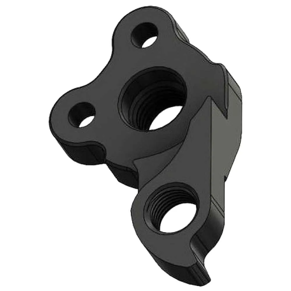 Pilo D812 Xds Växelöra, Black, One Size Pilo D812 Xds Växelöra, Black, One Size
