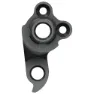 Pilo D812 Xds Växelöra, Black, One Size