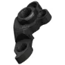 Pilo D812 Xds Växelöra, Black, One Size