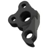 Pilo D812 Xds Växelöra, Black, One Size