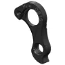 Pilo D816 Ridley Växelöra, Black, One Size
