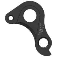 Pilo D817 Ridley Växelöra Pilo D817 Ridley Växelöra