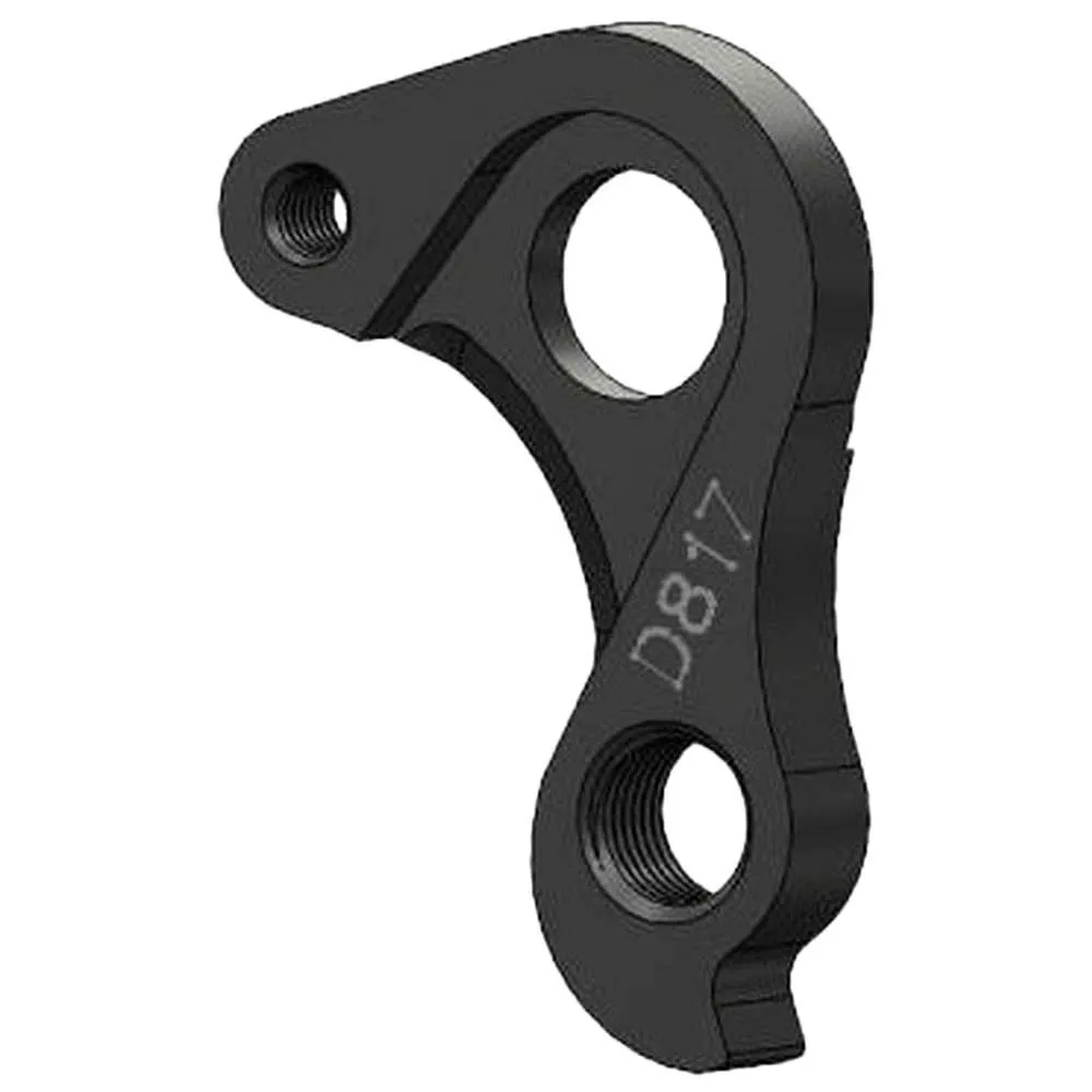 Pilo D817 Ridley Växelöra, Black, One Size Pilo D817 Ridley Växelöra, Black, One Size