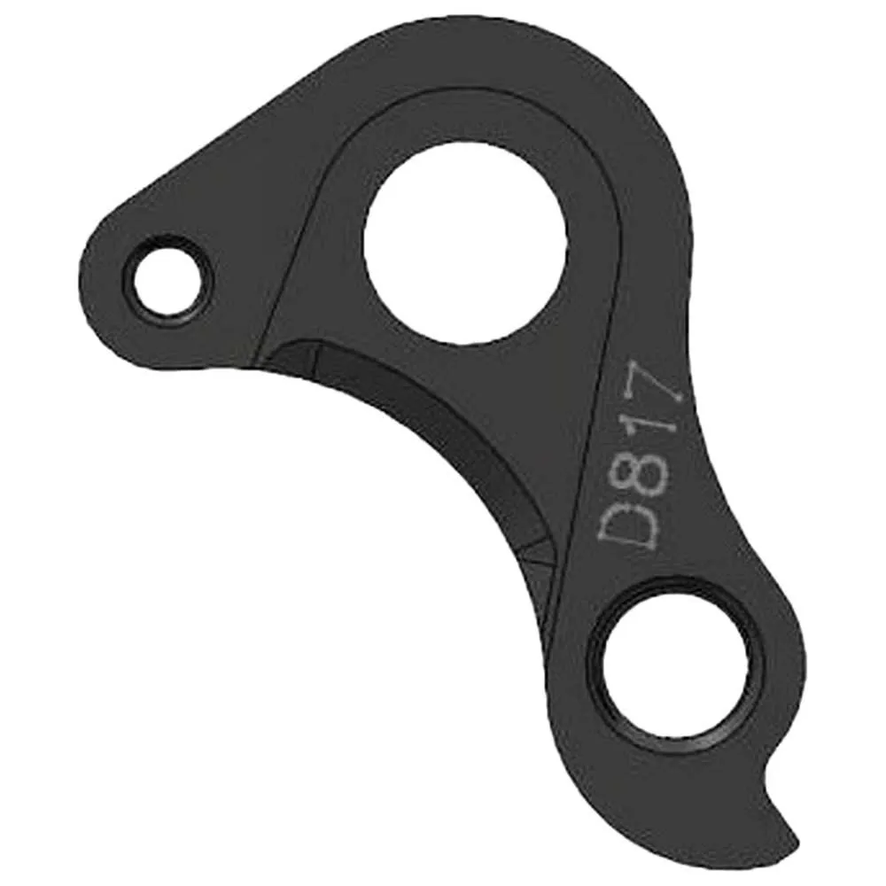 Pilo D817 Ridley Växelöra, Black, One Size Pilo D817 Ridley Växelöra, Black, One Size