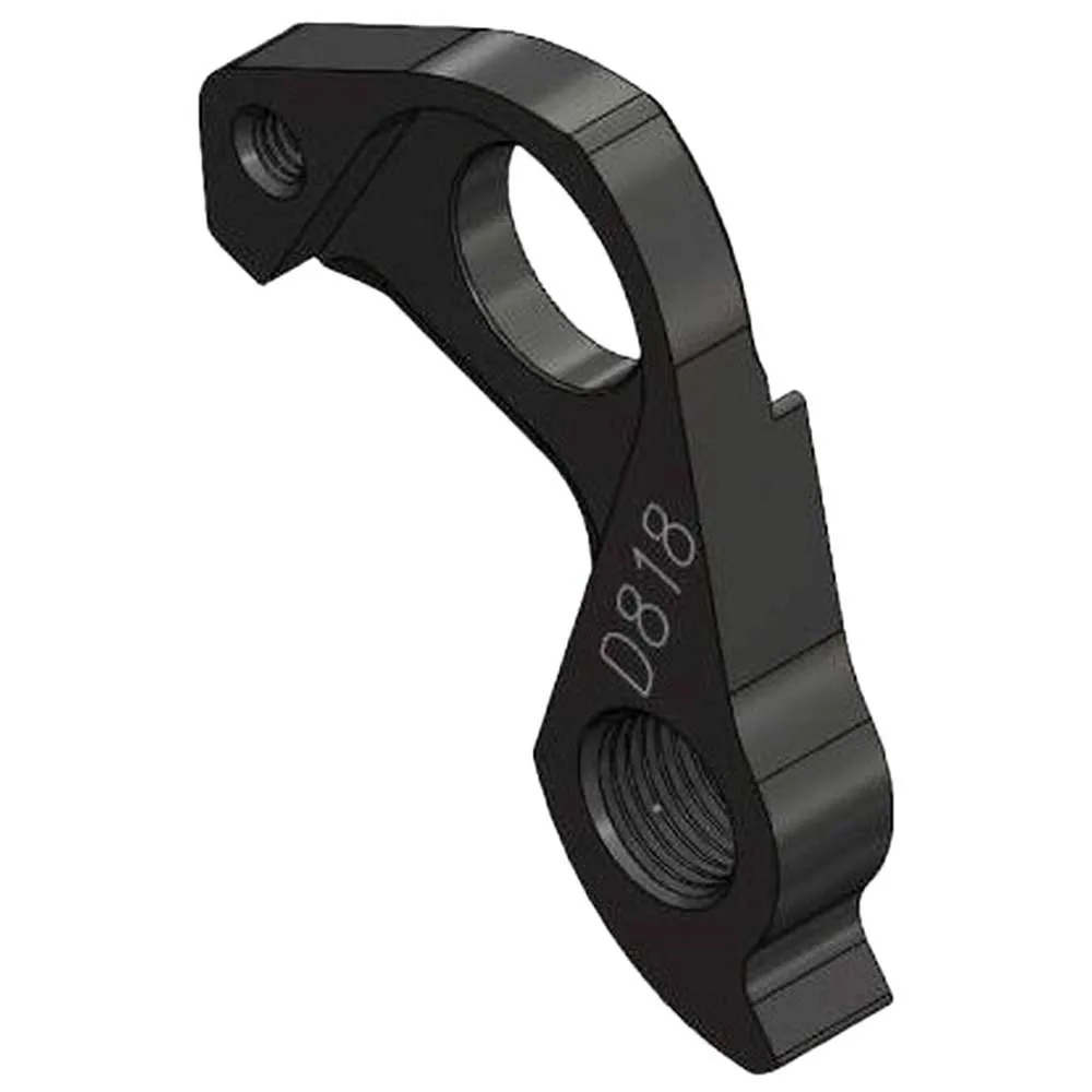 Pilo D818 Decathlon Växelöra, Black, One Size Pilo D818 Decathlon Växelöra, Black, One Size