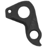 Pilo D818 Decathlon Växelöra, Black, One Size