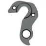 Pilo D820 Isaac/scott/vitus Växelöra, Black, One Size