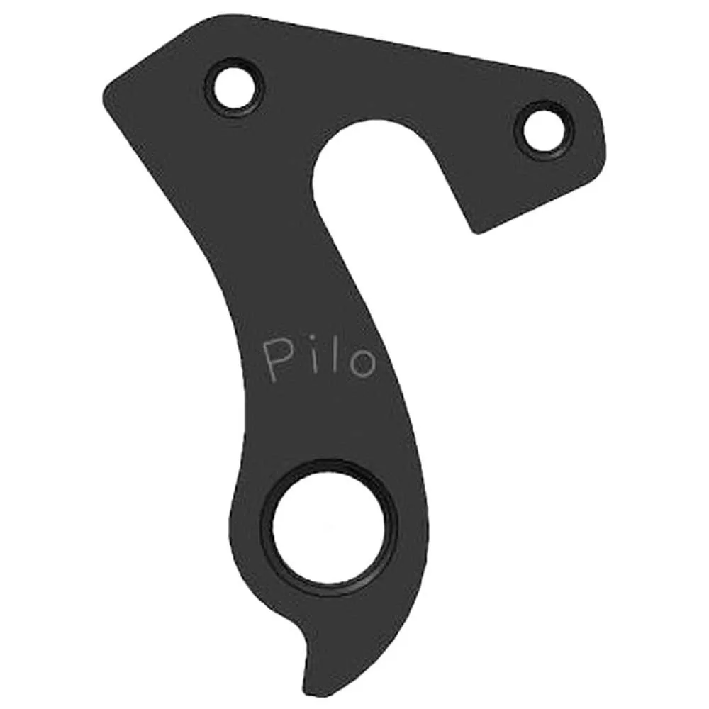 Pilo D823 Lapierre Växelöra, Black, One Size Pilo D823 Lapierre Växelöra, Black, One Size
