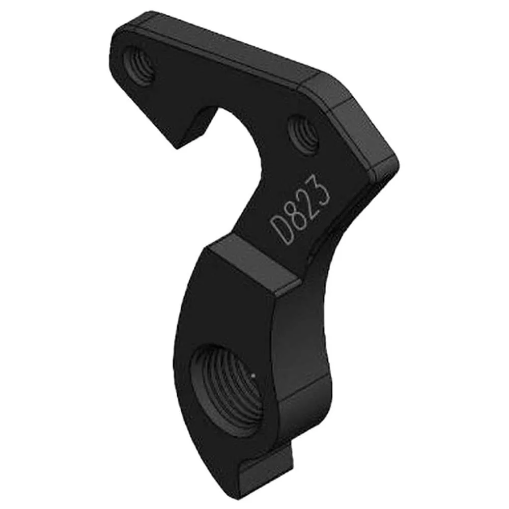 Pilo D823 Lapierre Växelöra, Black, One Size Pilo D823 Lapierre Växelöra, Black, One Size
