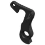 Pilo D825 Orbea Växelöra, Black, One Size