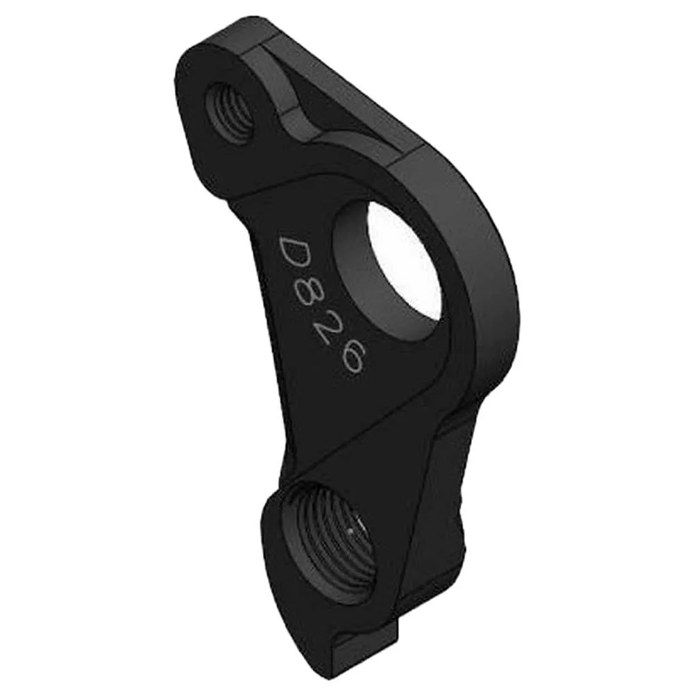 Pilo D826 Specialized Växelöra, Black, One Size Pilo D826 Specialized Växelöra, Black, One Size
