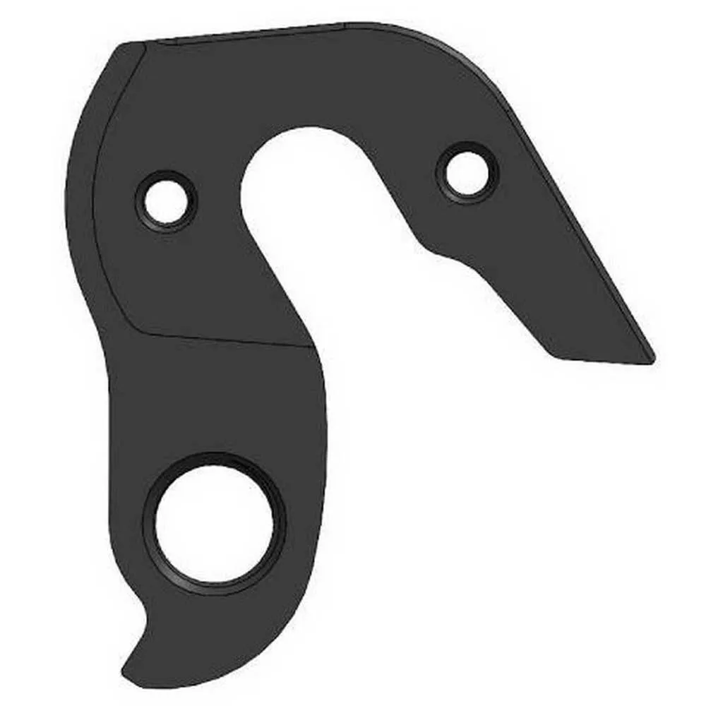 Pilo D829 Orbea Växelöra, Black, One Size Pilo D829 Orbea Växelöra, Black, One Size