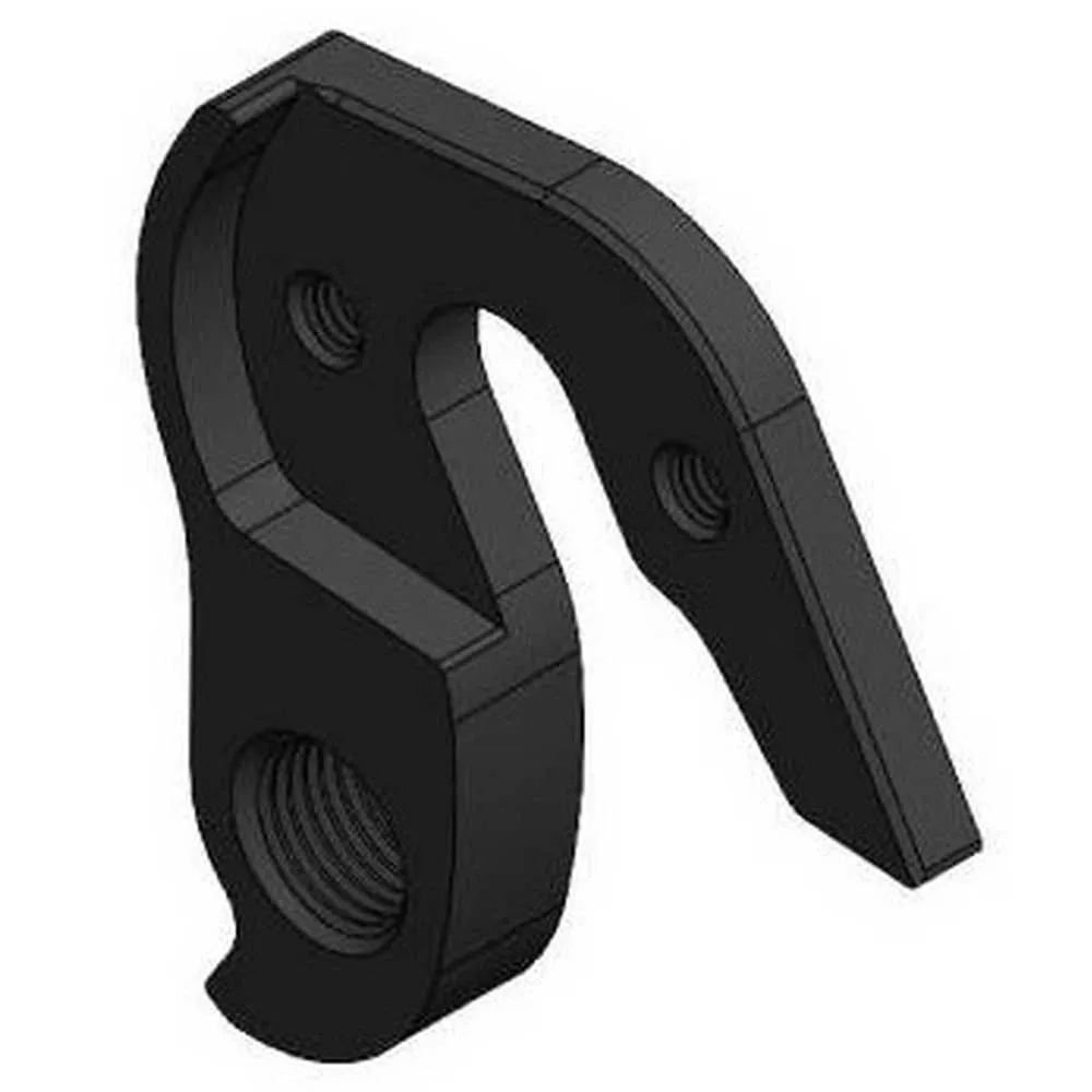 Pilo D829 Orbea Växelöra, Black, One Size Pilo D829 Orbea Växelöra, Black, One Size