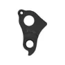 Pilo D831 Kuota Växelöra, Black, One Size