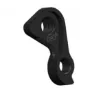 Pilo D834 Bulls/hercules Växelöronfäste-kit, Black, One Size
