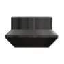 Pilo D834 Bulls/hercules Växelöronfäste-kit, Black, One Size