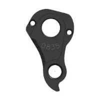 Pilo D835 Scott Växelöra Pilo D835 Scott Växelöra
