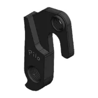 Pilo D836 Norco Växelöra